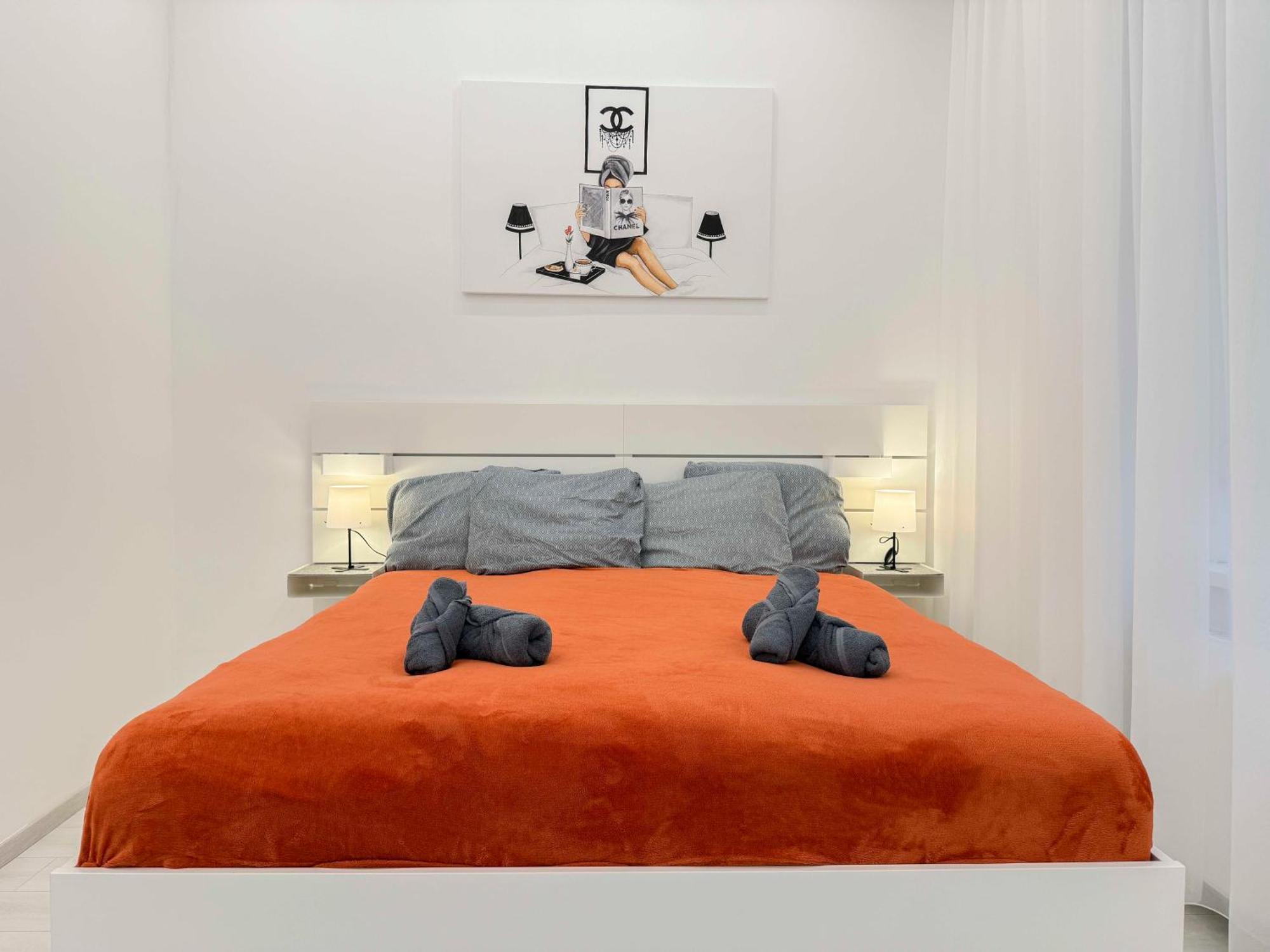 Izabellas Luxury Suite Downtown — Photos 2